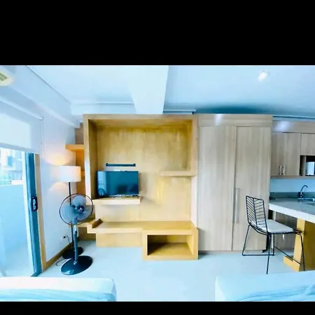 Nuggets Place