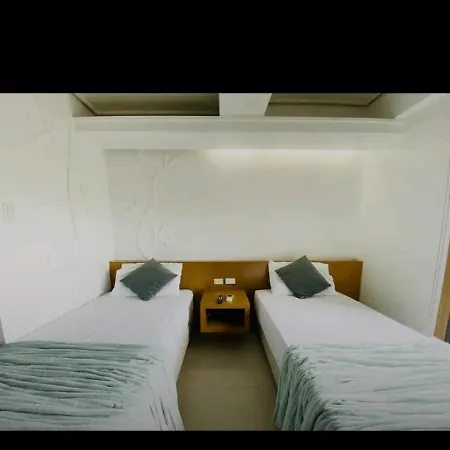 Nuggets Place