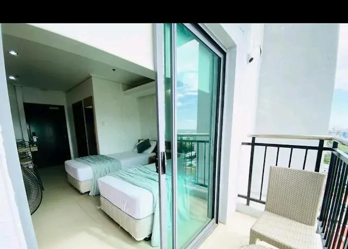 Hotell Nuggets Place *