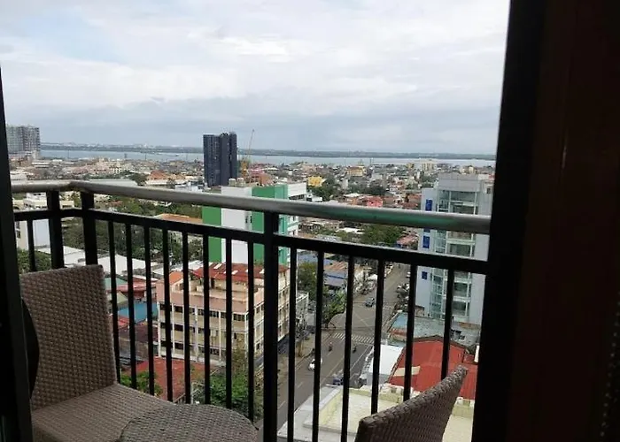 Hotell Nuggets Place Cebu